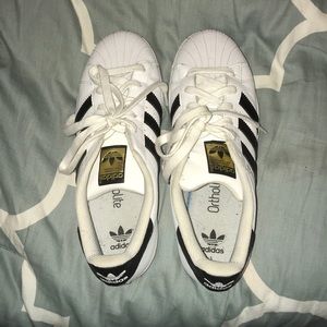 adidas superstar